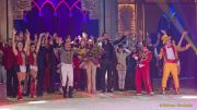 Circus Krone 2025 Weltpremiere von „Farbenspiel – Gold Edition“ im modernen Mega-Zelt
