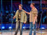 Circus Krone - kommentierten Tierproben Krone Bau München 2026