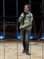 Circus Krone - kommentierten Tierproben Krone Bau München 2026