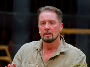 Circus Krone - kommentierten Tierproben Krone Bau München 2026