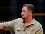 Circus Krone - kommentierten Tierproben Krone Bau München 2026
