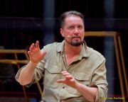 Circus Krone - kommentierten Tierproben Krone Bau München 2026