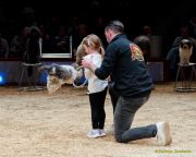 Circus Krone - kommentierten Tierproben Krone Bau München 2026