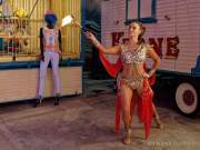 circus-krone-clown-car-wash-065