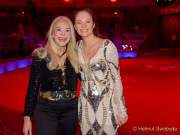 Circus Krone Winterprogramm 2022/23  - Stars in der Manege