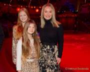 Circus Krone Winterprogramm 2022/23  - Stars in der Manege