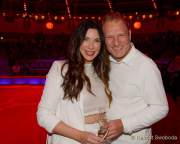 Circus Krone Winterprogramm 2022/23  - Stars in der Manege