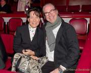 Circus Krone Winterprogramm 2022/23  - Stars in der Manege