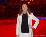 Circus Krone Winterprogramm 2022/23  - Stars in der Manege