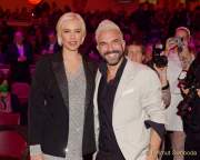 Circus Krone Winterprogramm 2022/23  - Stars in der Manege