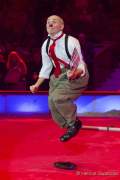 Circus Krone Winterprogramm 2022/23  - Stars in der Manege