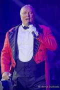 Circus Krone Winterprogramm 2022/23  - Stars in der Manege