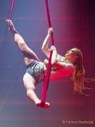 Circus Krone Winterprogramm 2022/23  - Stars in der Manege