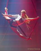Circus Krone Winterprogramm 2022/23  - Stars in der Manege