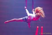 Circus Krone Winterprogramm 2022/23  - Stars in der Manege
