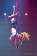 Circus Krone Winterprogramm 2022/23  - Stars in der Manege