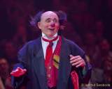 Circus Krone Winterprogramm 2022/23  - Stars in der Manege