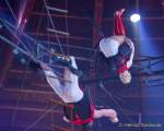 Circus Krone Winterprogramm 2022/23  - Stars in der Manege