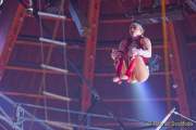 Circus Krone Winterprogramm 2022/23  - Stars in der Manege