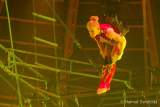 Circus Krone Winterprogramm 2022/23  - Stars in der Manege