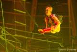 Circus Krone Winterprogramm 2022/23  - Stars in der Manege