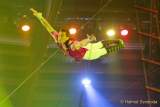 Circus Krone Winterprogramm 2022/23  - Stars in der Manege