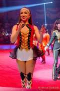 Circus Krone Winterprogramm 2022/23  - Stars in der Manege