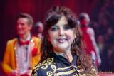 Circus Krone Winterprogramm 2022/23  - Stars in der Manege