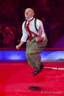Circus Krone Winterprogramm 2022/23  - Stars in der Manege