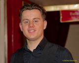 Circus Krone 2025 Premiere von „ICH.DU.WIR.KRONE" -  prominente Gaeste