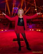 Circus Krone 2025 Premiere von „ICH.DU.WIR.KRONE" -  prominente Gaeste
