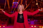 Circus Krone 2025 Premiere von „ICH.DU.WIR.KRONE" -  prominente Gaeste