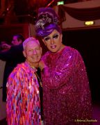 Circus Krone 2025 Premiere von „ICH.DU.WIR.KRONE" -  prominente Gaeste