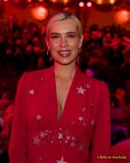 Circus Krone 2025 Premiere von „ICH.DU.WIR.KRONE" -  prominente Gaeste