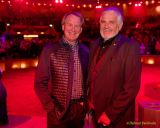 Circus Krone 2025 Premiere von „ICH.DU.WIR.KRONE" -  prominente Gaeste