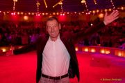 Circus Krone 2025 Premiere von „ICH.DU.WIR.KRONE" -  prominente Gaeste