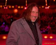 Circus Krone 2025 Premiere von „ICH.DU.WIR.KRONE" -  prominente Gaeste