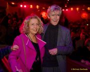 Circus Krone 2025 Premiere von „ICH.DU.WIR.KRONE" -  prominente Gaeste