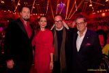 Circus Krone 2025 Premiere von „ICH.DU.WIR.KRONE" -  prominente Gaeste