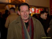 Circus Krone 2025 Premiere von „ICH.DU.WIR.KRONE" -  prominente Gaeste