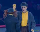 Circus Krone 2025 Premiere von „ICH.DU.WIR.KRONE" -  Show
