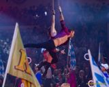 Circus Krone 2025 Premiere von „ICH.DU.WIR.KRONE" -  Show