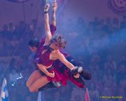 Circus Krone 2025 Premiere von „ICH.DU.WIR.KRONE" -  Show