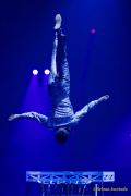 Circus Krone 2025 Premiere von „ICH.DU.WIR.KRONE" -  Show