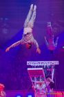 Circus Krone 2025 Premiere von „ICH.DU.WIR.KRONE" -  Show