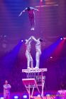 Circus Krone 2025 Premiere von „ICH.DU.WIR.KRONE" -  Show