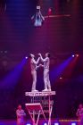 Circus Krone 2025 Premiere von „ICH.DU.WIR.KRONE" -  Show