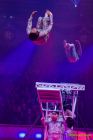 Circus Krone 2025 Premiere von „ICH.DU.WIR.KRONE" -  Show