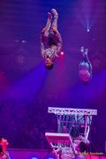 Circus Krone 2025 Premiere von „ICH.DU.WIR.KRONE" -  Show