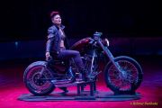 Circus Krone 2025 Premiere von „ICH.DU.WIR.KRONE" -  Show